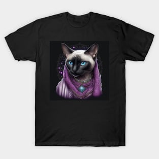 Siamese Princess T-Shirt